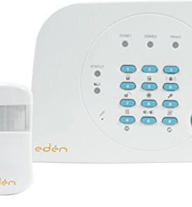 Eden-HA700-Sistema-di-allarme-senza-fili-con-combinatore-telefonico-0